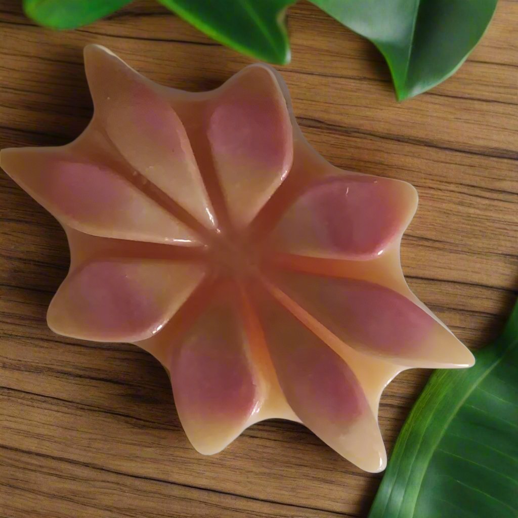 Artisan Flower Breakapart Wax Melt Bar