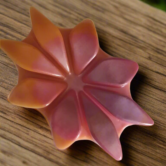 Artisan Flower Breakapart Wax Melt Bar