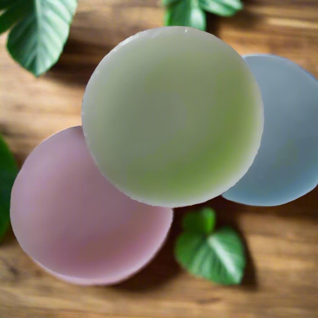 Scented Wax Melts | Parasoy Wax | Home Fragrance | Aromatherapy | Wax Cups | Strong Scent