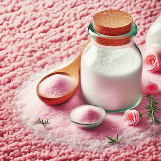 Carpet Freshener | Fabric Deodorizer Powder | Odor Neutralizer for Rugs, Curtains, Cars | Baking Soda Based | 16 oz