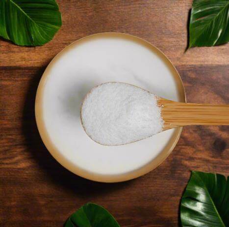 Foaming Bath Salts | Foot Soak | Relaxing Spa Treatment for Body & Feet