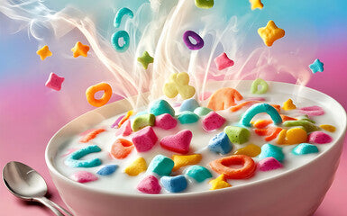 Mystical Munchies | Scent Your Way | Made To Order | Home Scents | Wax