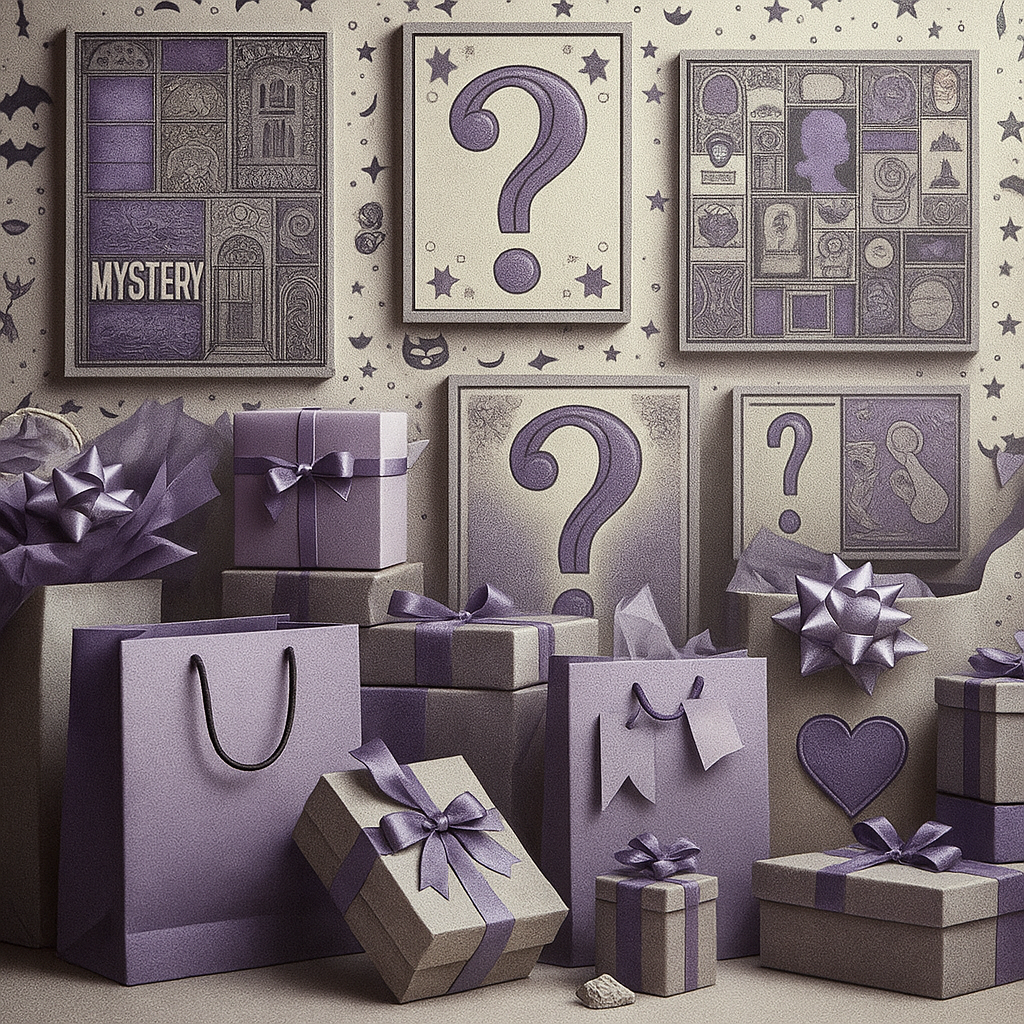Perfectly - Imperfect Wax Melt Mystery Boxes