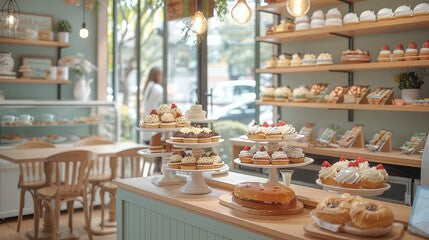 Ultimate Bakery | Scent Your Way | Made To Order | Home Scents | Wax
