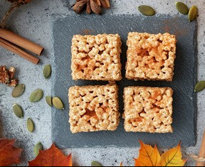 Zucchini Krispies | Scent Your Way | Made To Order | Home Scents | Wax