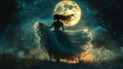 Mia Moondancer | Scent Your Way | Made To Order | Home Scents | Wax