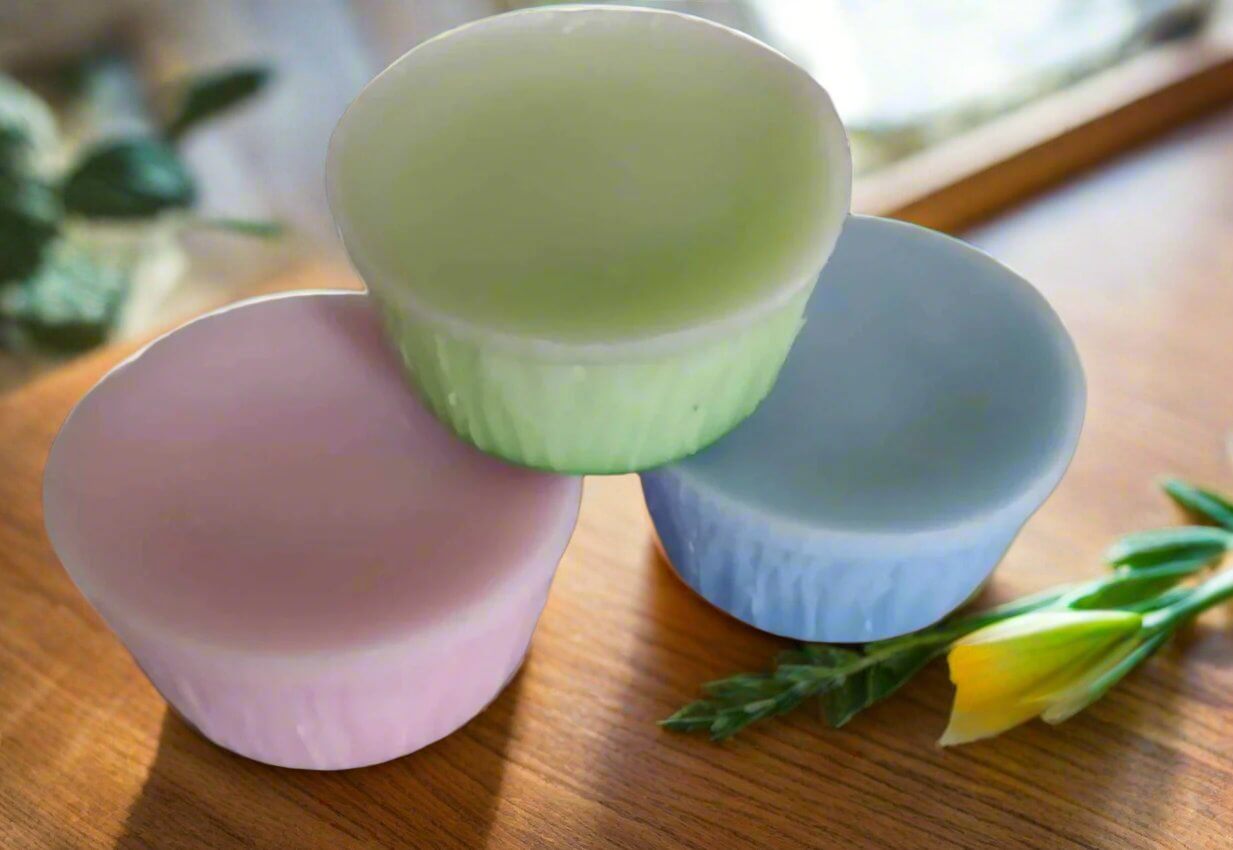 Scented Wax Melts | Parasoy Wax | Home Fragrance | Aromatherapy | Wax Cups | Strong Scent