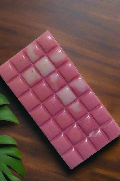 Wax Melt Break Apart Brittle Bars