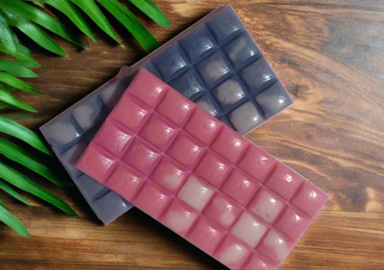 Wax Melt Break Apart Brittle Bars