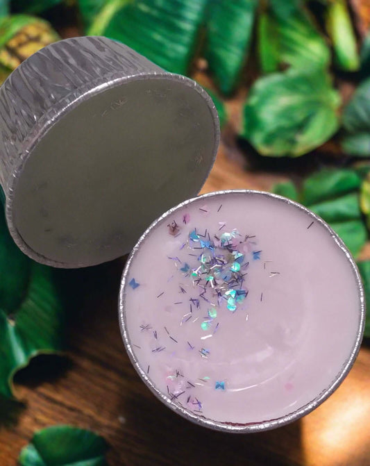 Scented Wax Melts | Easy Slice Parasoy Wax | Home Fragrance | Aromatherapy | Wax Cups | Strong Scent