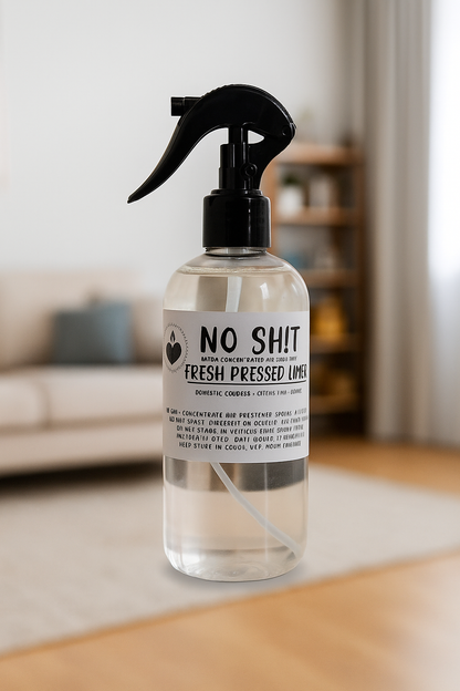 NO SH!T Ultra Concentrated Odor Neutralizer |Peach Drip| Home, Bathroom & More | Funky Odors Don’t Stand a Chance | Bye Bye Stank | Odor Assassin – Freshness That Lasts for Days