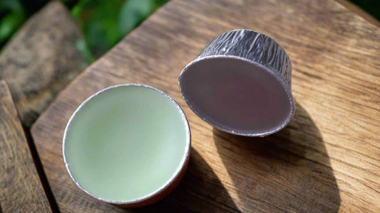 Scented Wax Melts | Easy Slice Parasoy Wax | Home Fragrance | Aromatherapy | Wax Cups | Strong Scent