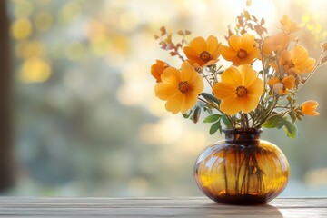 Amber Blossom| Scent Your Way | Made To Order | Home Scents | Wax