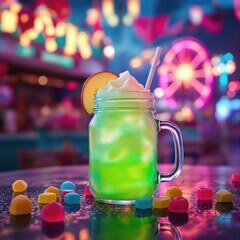 Apple Dapple Slush | Scent Your Way | Made To Order | Home Scents | Wax