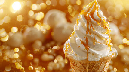 Autumn Ala Mode | Scent Your Way | Made To Order | Home Scents | Wax