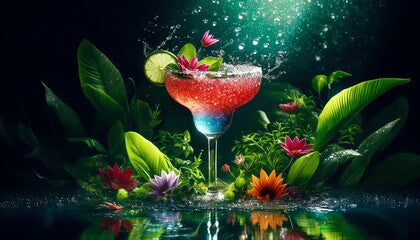 Berry Lagoon | Scent Your Way | Made To Order | Home Scents | Wax