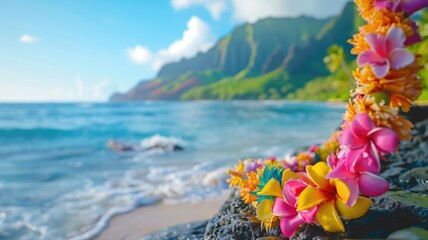 Big Island Welcome | Scent Your Way | Made To Order | Home Scents | Wax