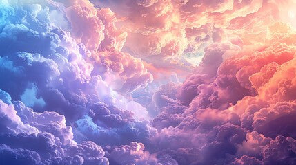 Boardwalk Clouds | Body Mist Elixirs | Body Spray | Fragrance Mist