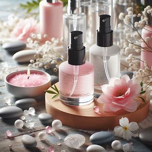 Rainstorm | Body Mist Elixirs | Body Spray | Fragrance Mist | Full Size