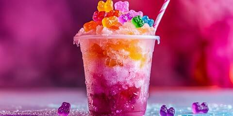 Brain Freeze 2025 | Scent Your Way | Made To Order | Home Scents | Wax