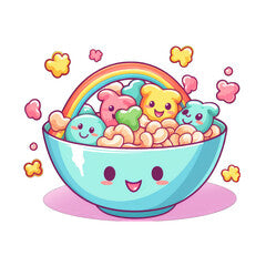 Cartoon Crunch| Scent Your Way | Made To Order | Home Scents | Wax