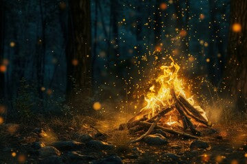 Fireside Fables | Scent Your Way | Made To Order | Home Scents | Wax