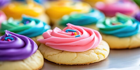 Frosted BisCookies| Scent Your Way | Made To Order | Home Scents | Wax