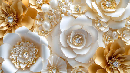 Golden Whisper | Scent Your Way | Made To Order | Home Scents | Wax