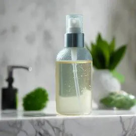 botanical infused shower oils  804 escentials llc