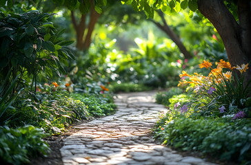 Imogenes Botanical Garden | Scent Your Way | Made To Order | Home Scents | Wax
