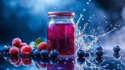 Jam Session | Scent Your Way | Made To Order | Home Scents | Wax