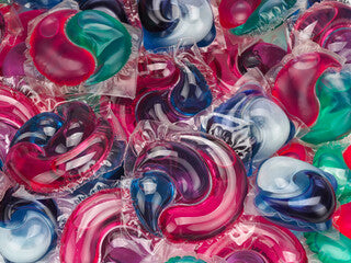 Laundry Pods | Scent Your Way | Made To Order | Home Scents | Wax