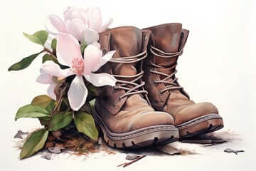 Leather Blossom | Scent Your Way | Made To Order | Home Scents | Wax