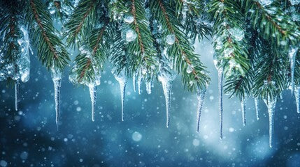 Old Man Winter | Scent Your Way | Made To Order | Home Scents | Wax