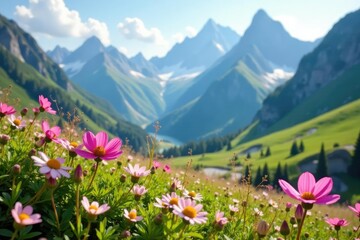 Petals + Peaks | Scent Your Way | Made To Order | Home Scents | Wax
