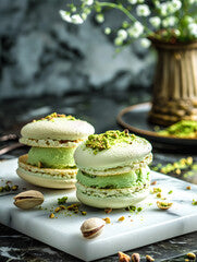 Pistachio Overload | Scent Your Way | Made To Order | Home Scents | Wax