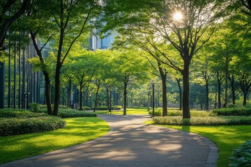Saturdays At The Park| Scent Your Way | Made To Order | Home Scents | Wax
