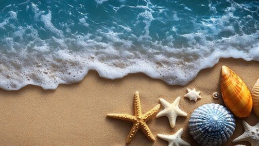 Seafoam Serenity | Scent Your Way | Made To Order | Home Scents | Wax