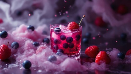 Sparkleberry Carnival | Scent Your Way | Made To Order | Home Scents | Wax