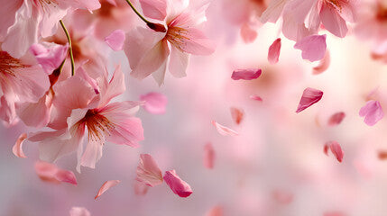 Spring Reverie| Scent Your Way | Made To Order | Home Scents | Wax