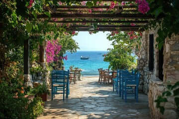 Seaside Arbor | Scent Your Way | Made To Order | Home Scents | Wax
