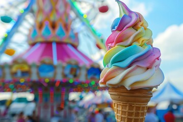Sugar Rush Sorbet | Scent Your Way | Made To Order | Home Scents | Wax