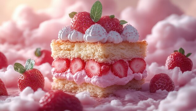 Strawberry Blonde | Scent Your Way | Made To Order | Home Scents | Wax
