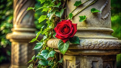 The Quilted Garden | Scent Your Way | Made To Order | Home Scents | Wax