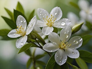 Timeless Jasmine | Body Mist Elixirs | Body Spray | Fragrance Mist
