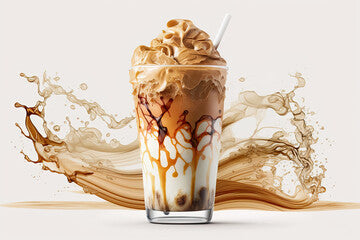 Ultimate Frozen Coffee | Scent Your Way | Made To Order | Home Scents | Wax