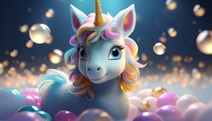 Unicorn Breath| Scent Your Way | Made To Order | Home Scents | Wax