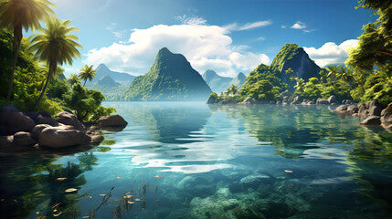 Unscaled Highlands | Scent Your Way | Made To Order | Home Scents | Wax