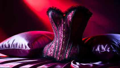 Velvet Desires | Scent Your Way | Made To Order | Home Scents | Wax
